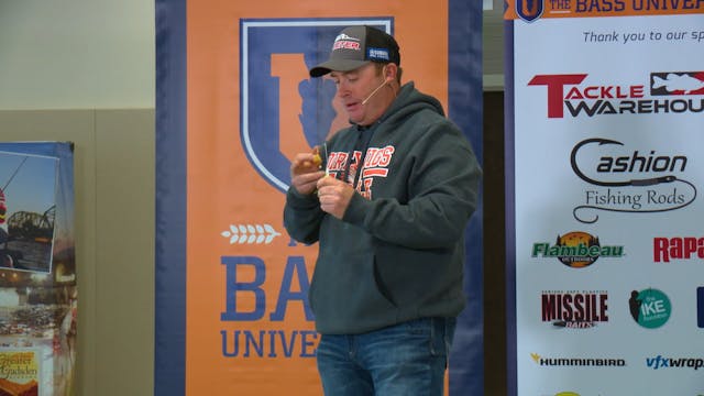 Why, When & How to Fish a Buzzbait - ...