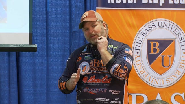 Sonar & GPS Electronics - Pete Glusze...