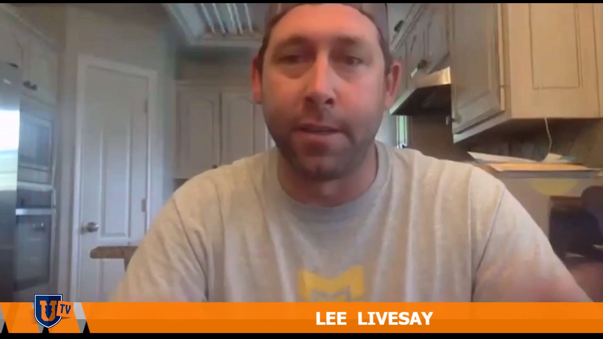 Locating Bass & Fishing Offshore - Lee Livesay - July 2020