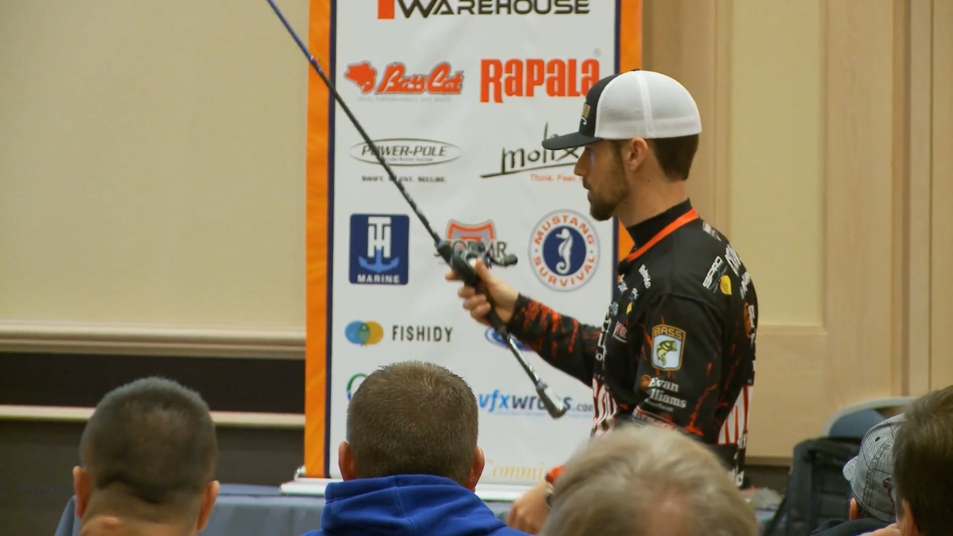 Power Finesse Flipping - John Crews : Remastered