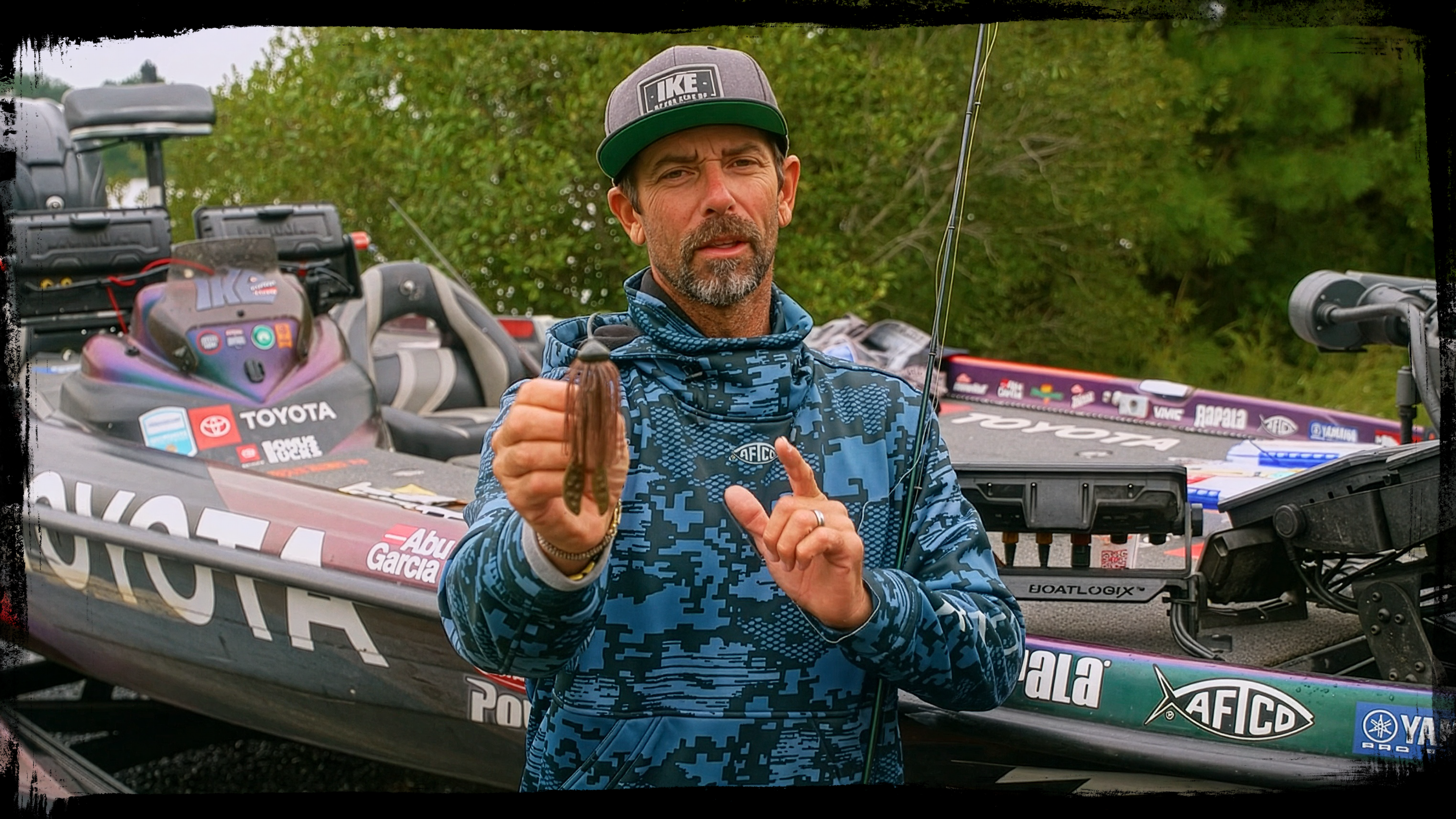 Mike Iaconelli