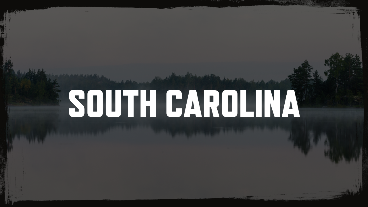 South Carolina