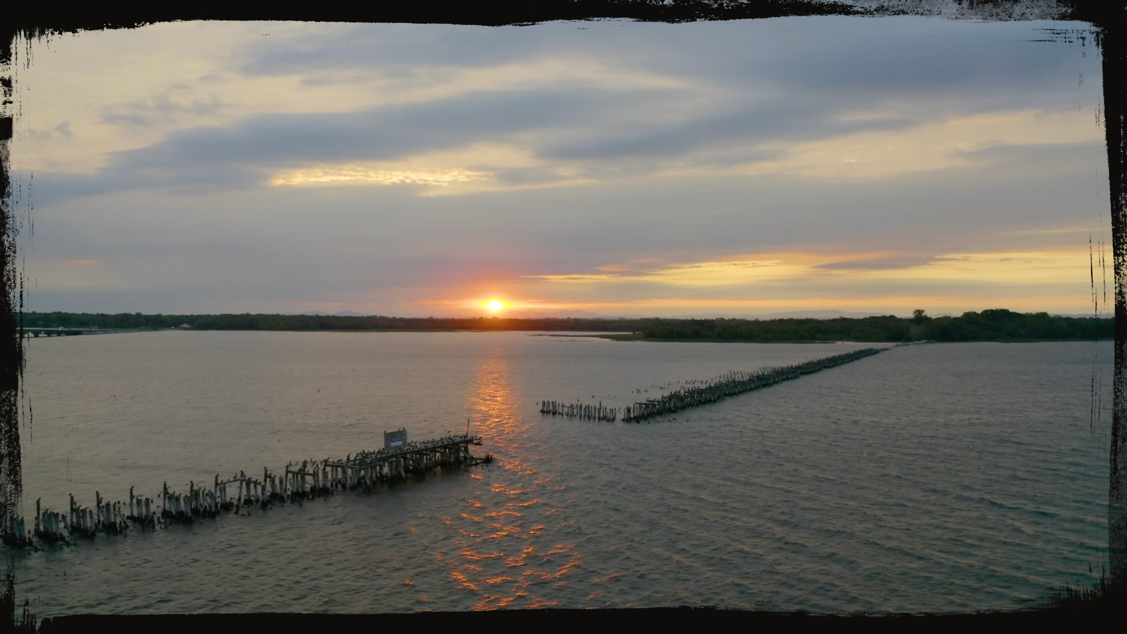 Bucket List: Lake Champlain