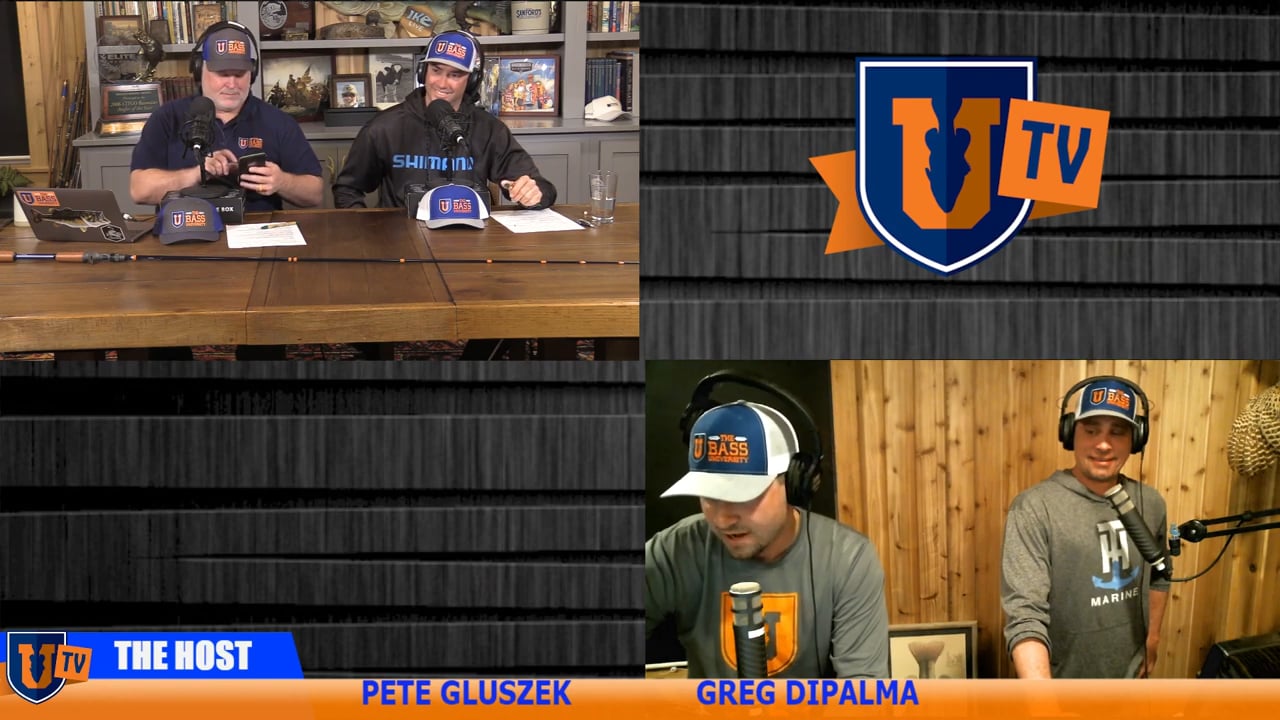 2020 Classic Champ Hank Cherry - March 2020