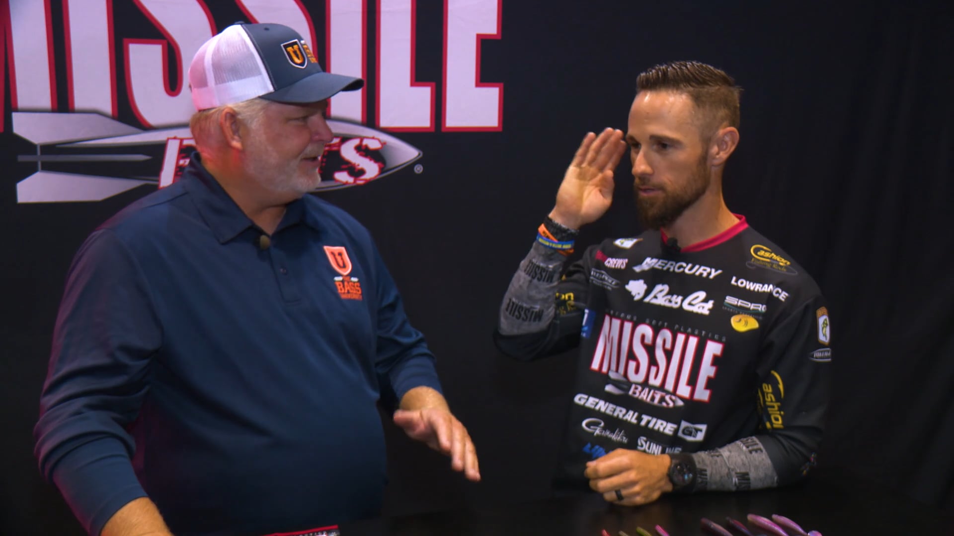 The Ned Bomb - John Crews