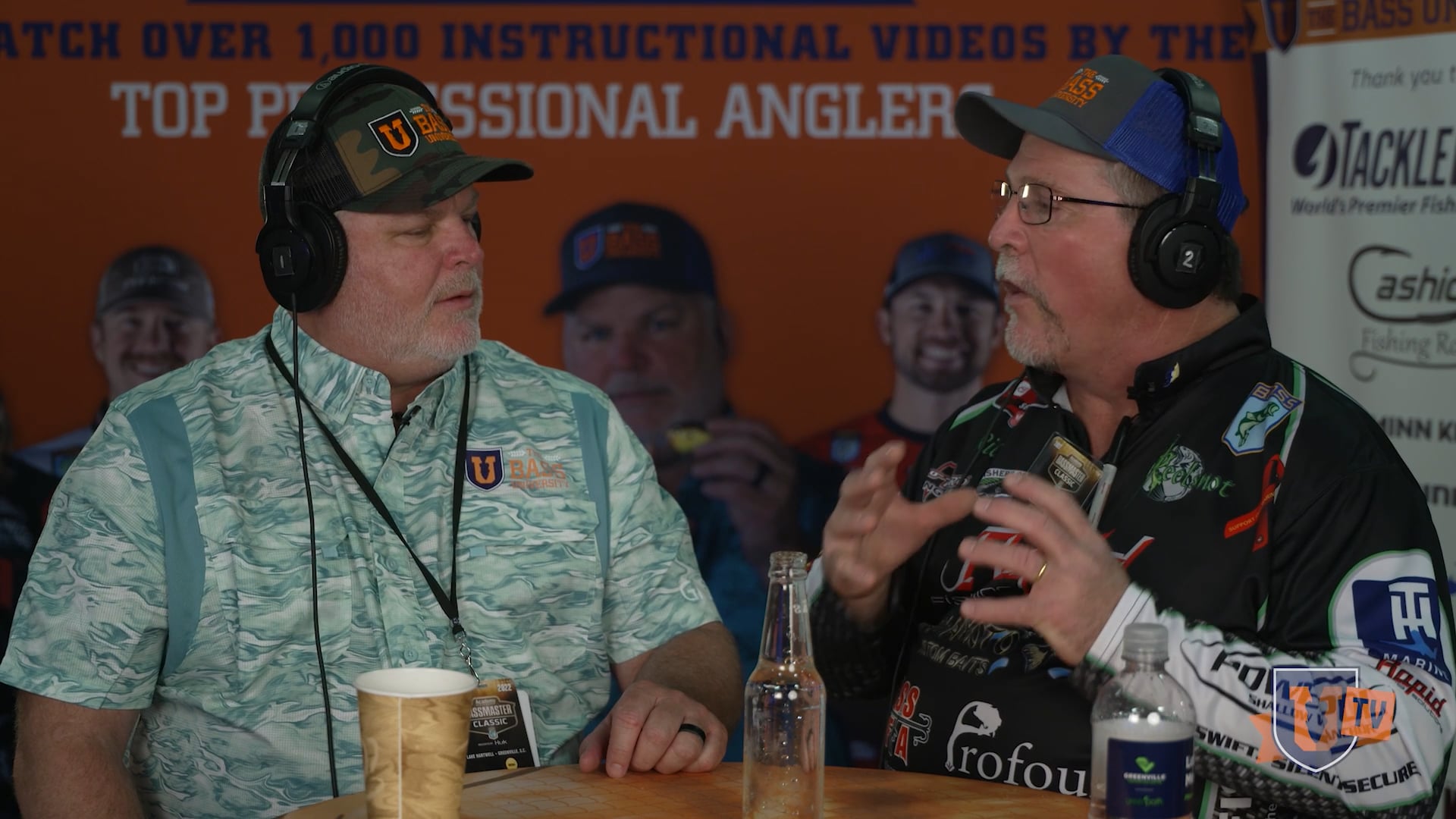 High & Low Pressure Weather Systems - Rick Williams