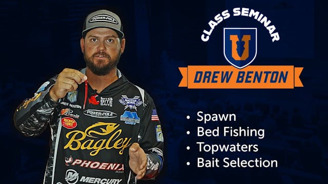 Proven Bass Fishing Tactics for Phase...