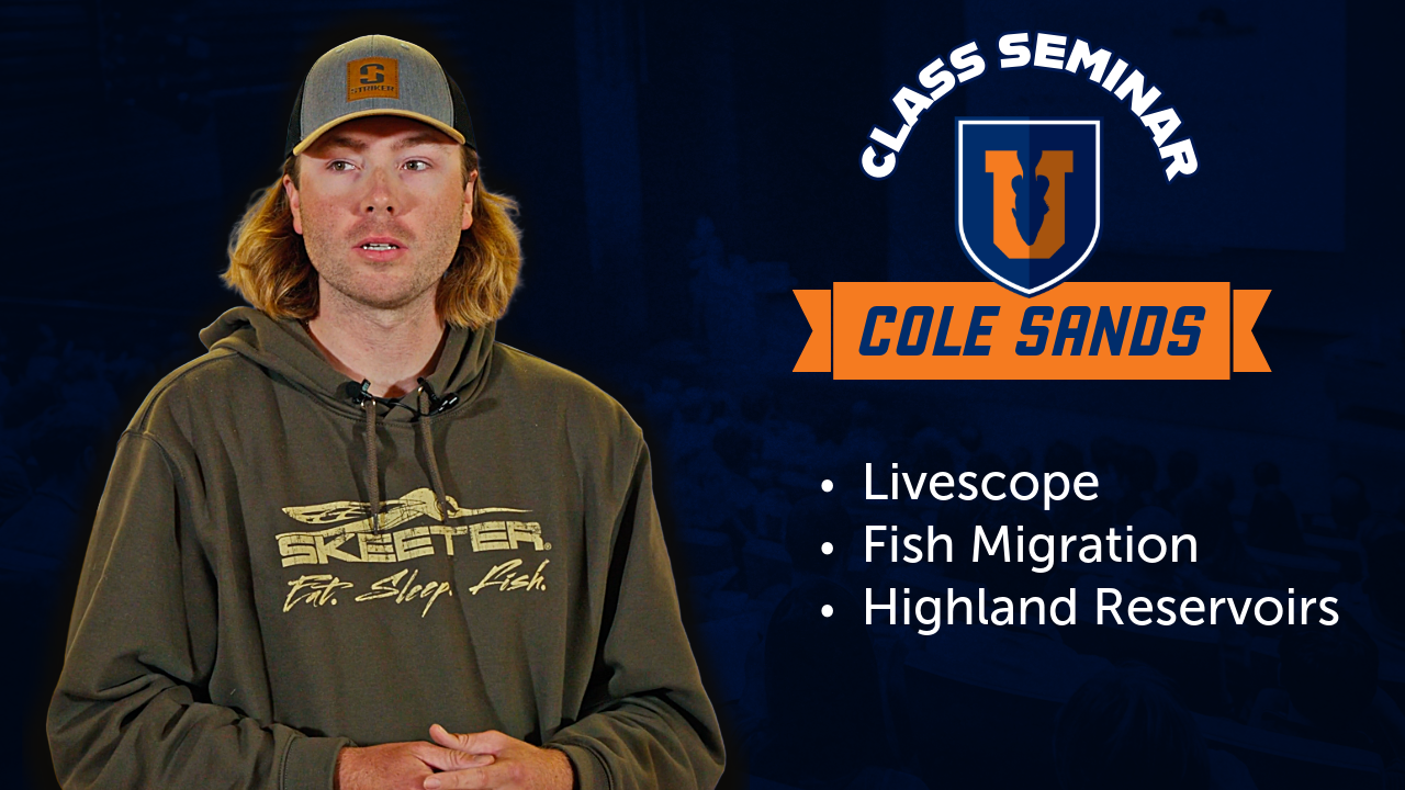 Highland Reservoirs - Cole Sands