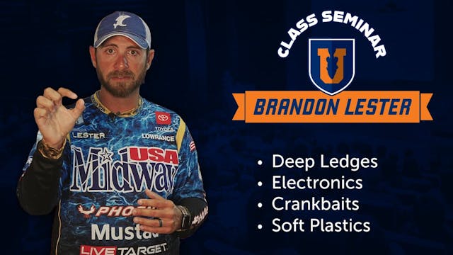 Tennessee River Pro's Guide to Ledge ...
