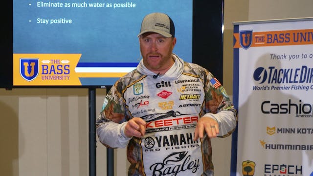The Ultimate Guide to Bass Fishing To...