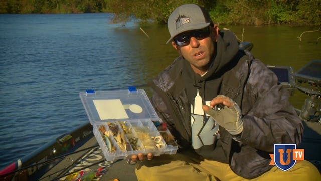 When All Else Fails, Mike Iaconelli R...