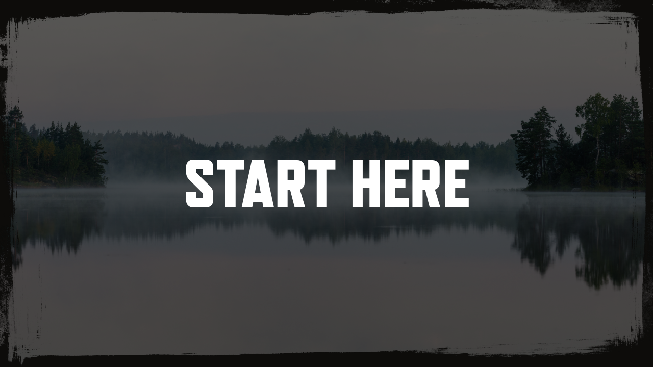 Start Here