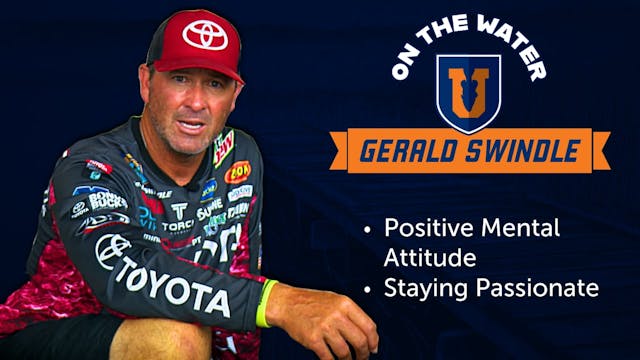 For the Love of the Fishing Game - Ge...