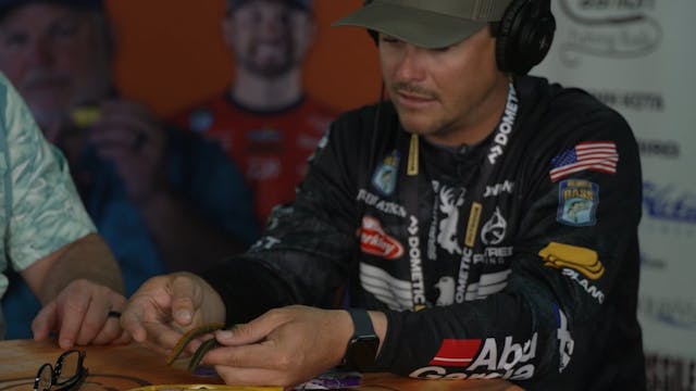 Importance of Soft Plastic Lure Scent...