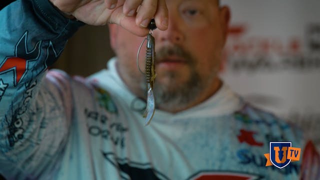 Seasonal Swing Head Jigs - Harvey Horne