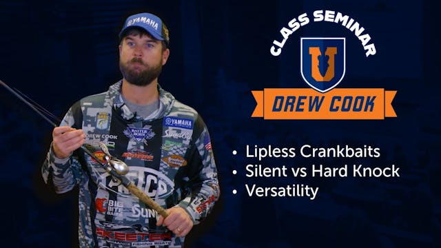 Fish Lipless Crankbaits 365/24/7 - Dr...