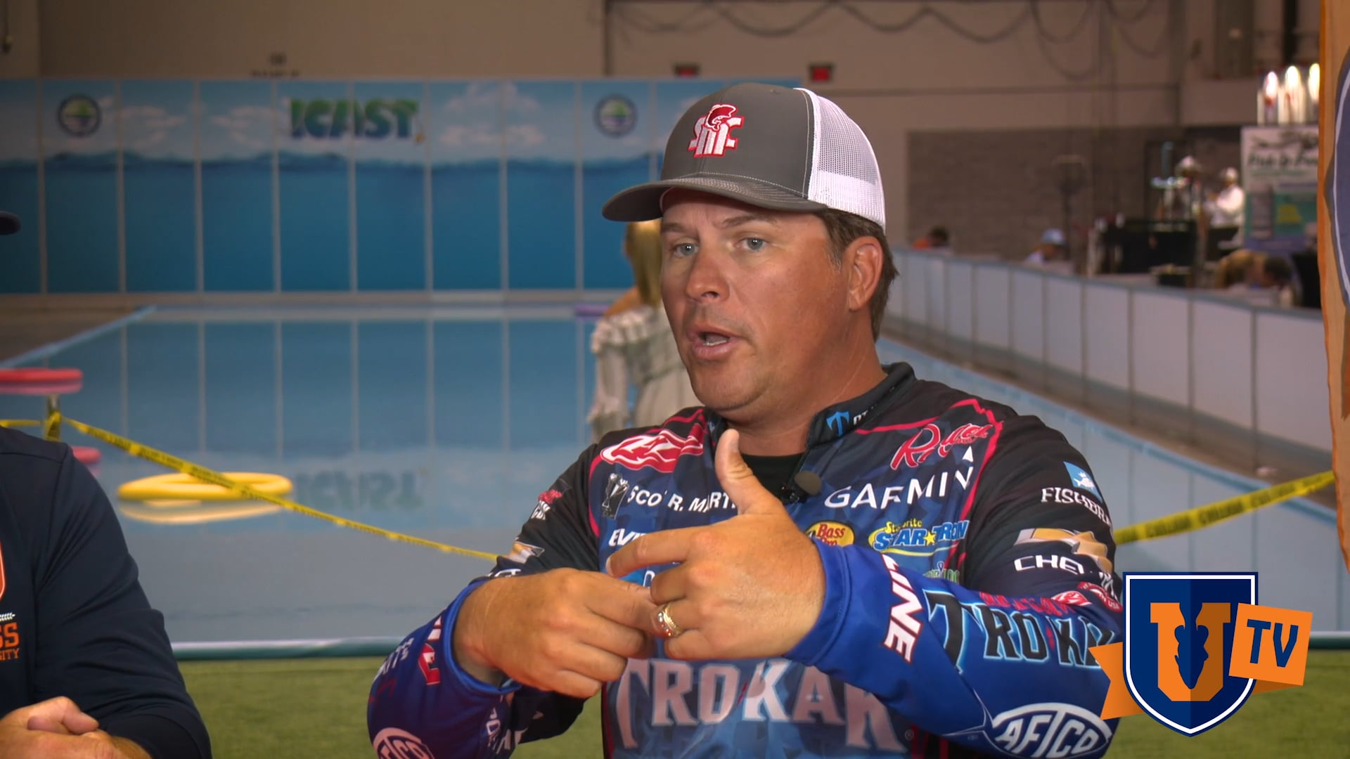 Small Flutter Spoons - Scott Martin