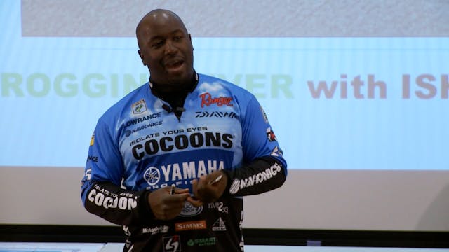 Top 3 Big Bass Fishing Techniques - I...