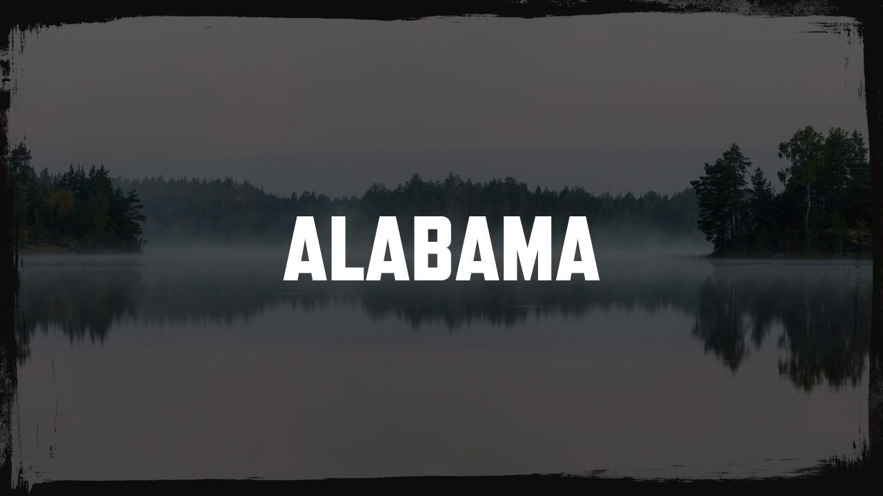 Alabama