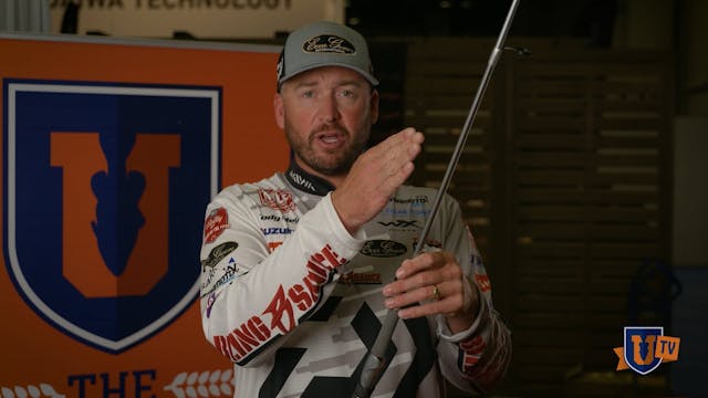 Catching Impossible-to-Catch Bass - C...