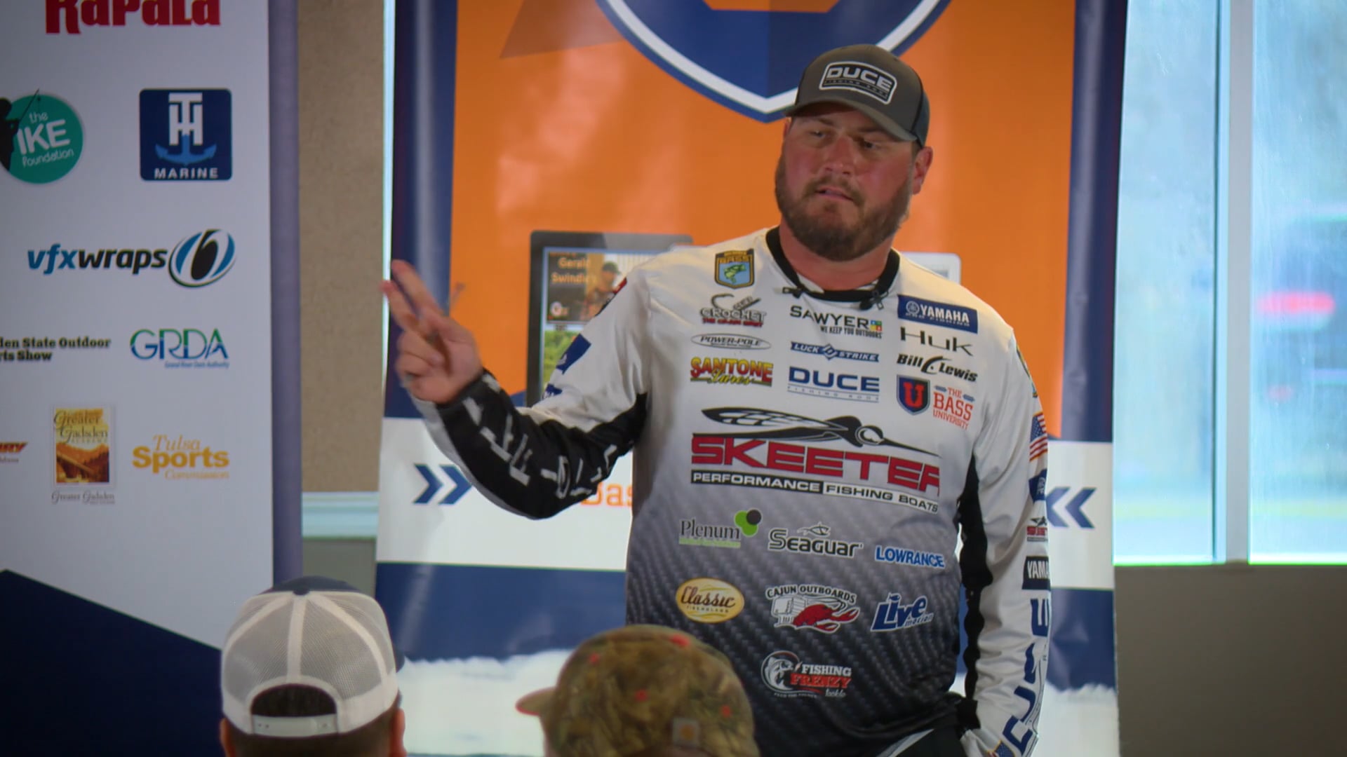 Speed Kills - Crochet