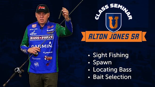 Exclusive Sight Fishing Secrets for B...