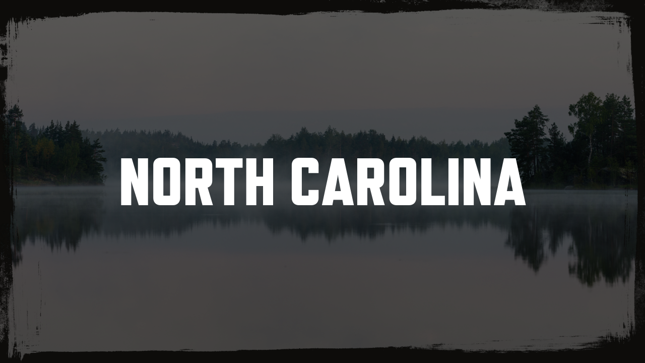 North Carolina