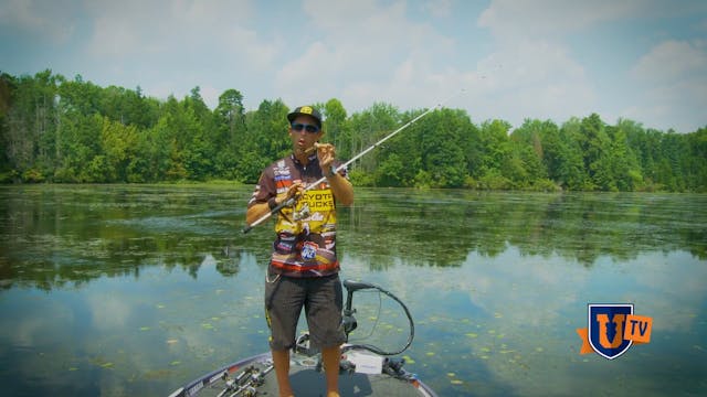 Finesse Fishing Situations & Techniqu...