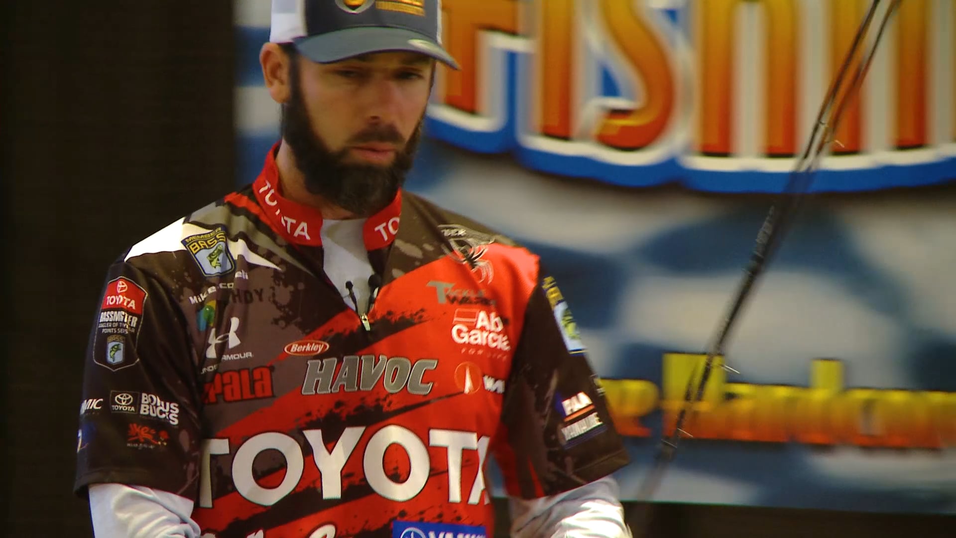 Crankbait Keys To Success - Mike Iaconelli