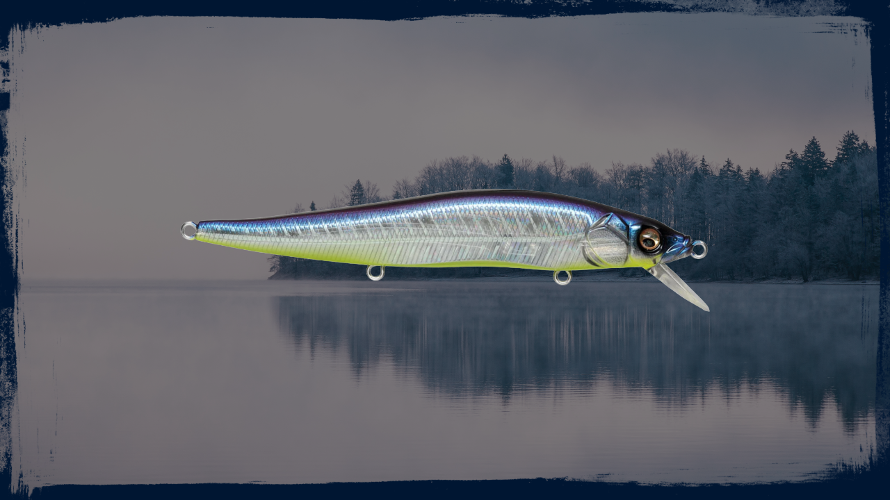 Late Season Jerkbaits