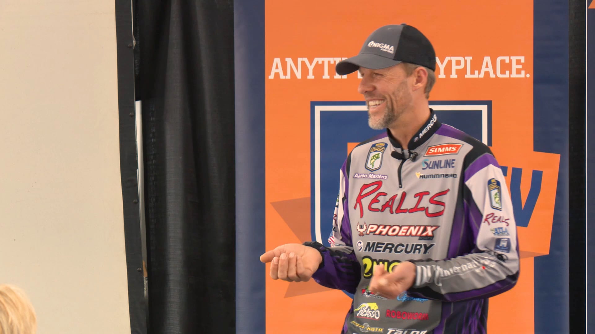 High Speed Crankbait Fishing - Martens