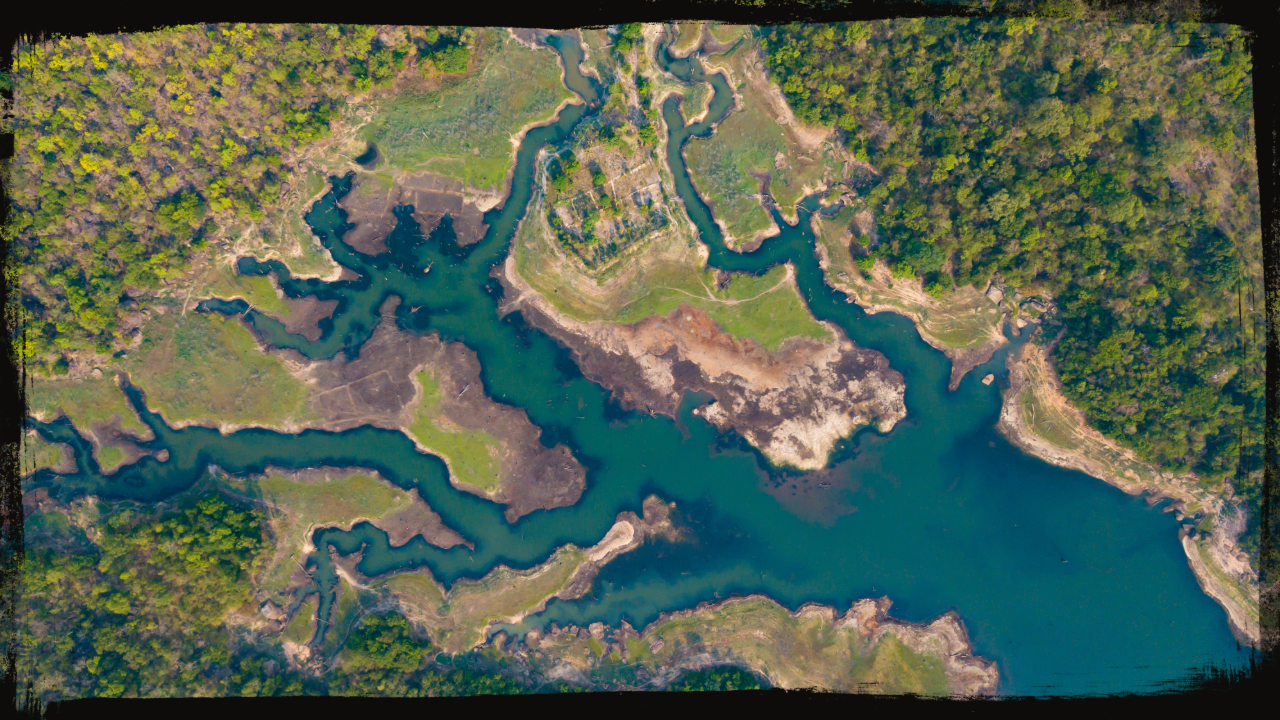 Breaking Down New Water