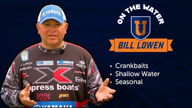 Winter & Spring Shallow Cranking for ...