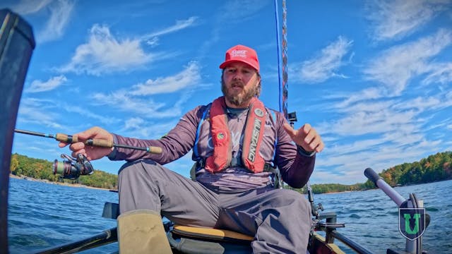 Ned Rigging: Kayak Angler's Guide to ...