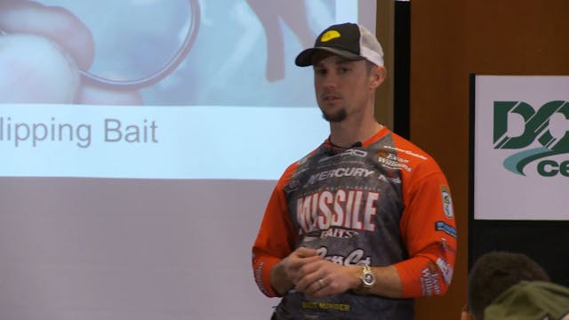 Know Your Bass Fishing Tools - John C...