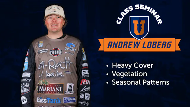 Attacking Grass for Kicker Bass - And...