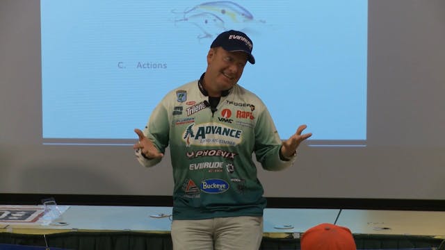 Crank Up Your Bass Fishing Game - Dav...