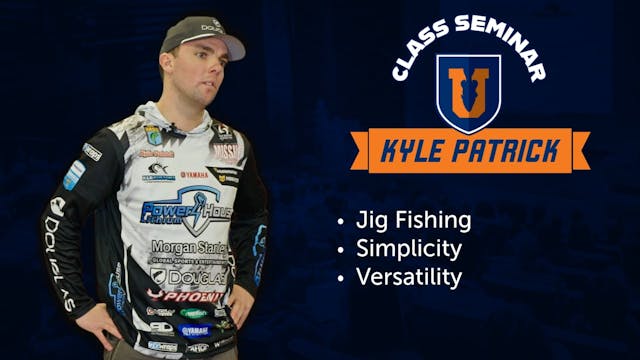 Not All Jigs Are Created Equal - Kyle...