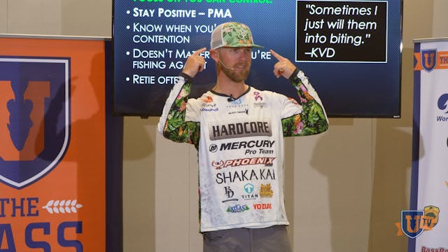 Pro-Fishient Angler: Advancing Your B...