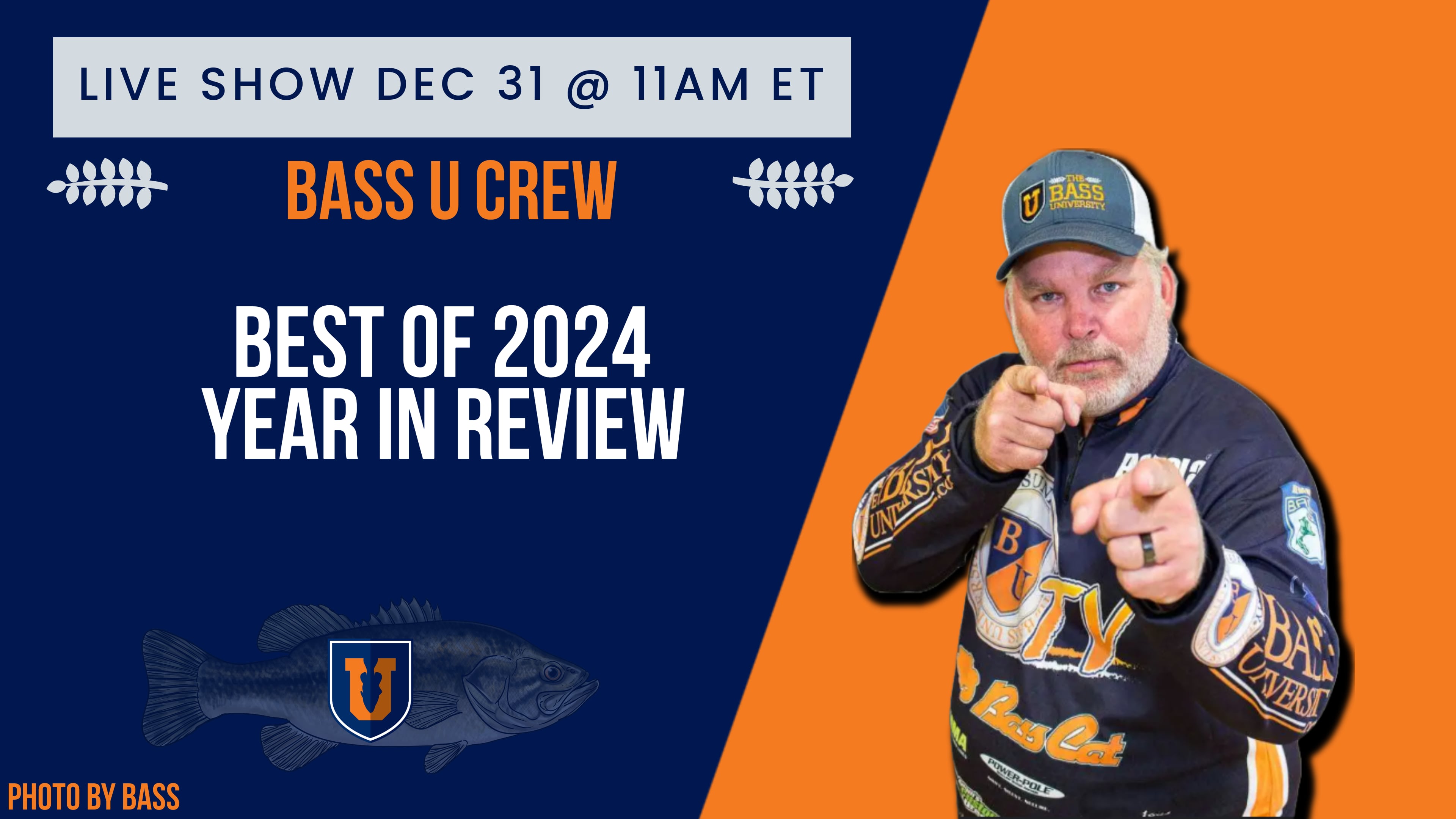 Year-End Countdown: Top 10 Classes - December 2024