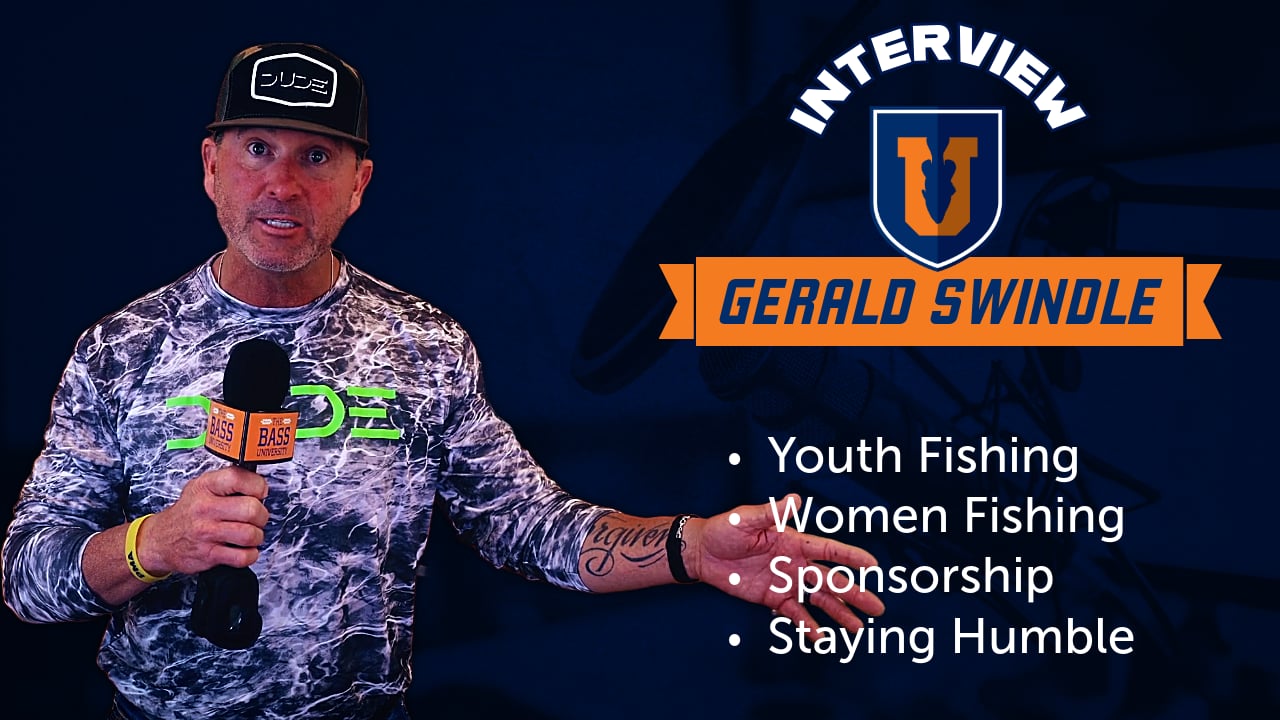 Gerald Swindle Rap Session with Snookie