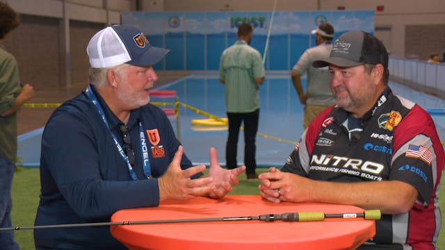 Simplify Your Fishing Rod Arsenal - W...