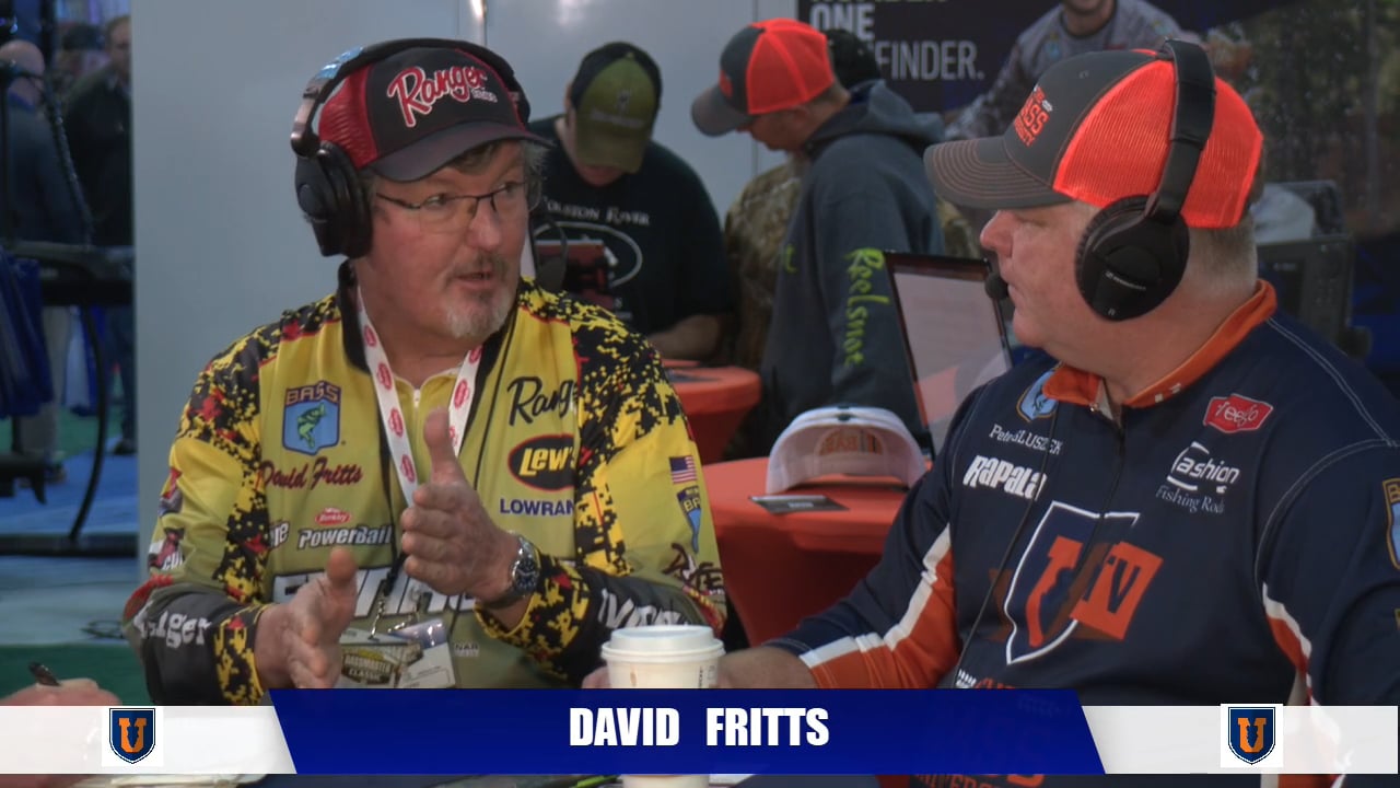 Cranking Secrets - David Fritts