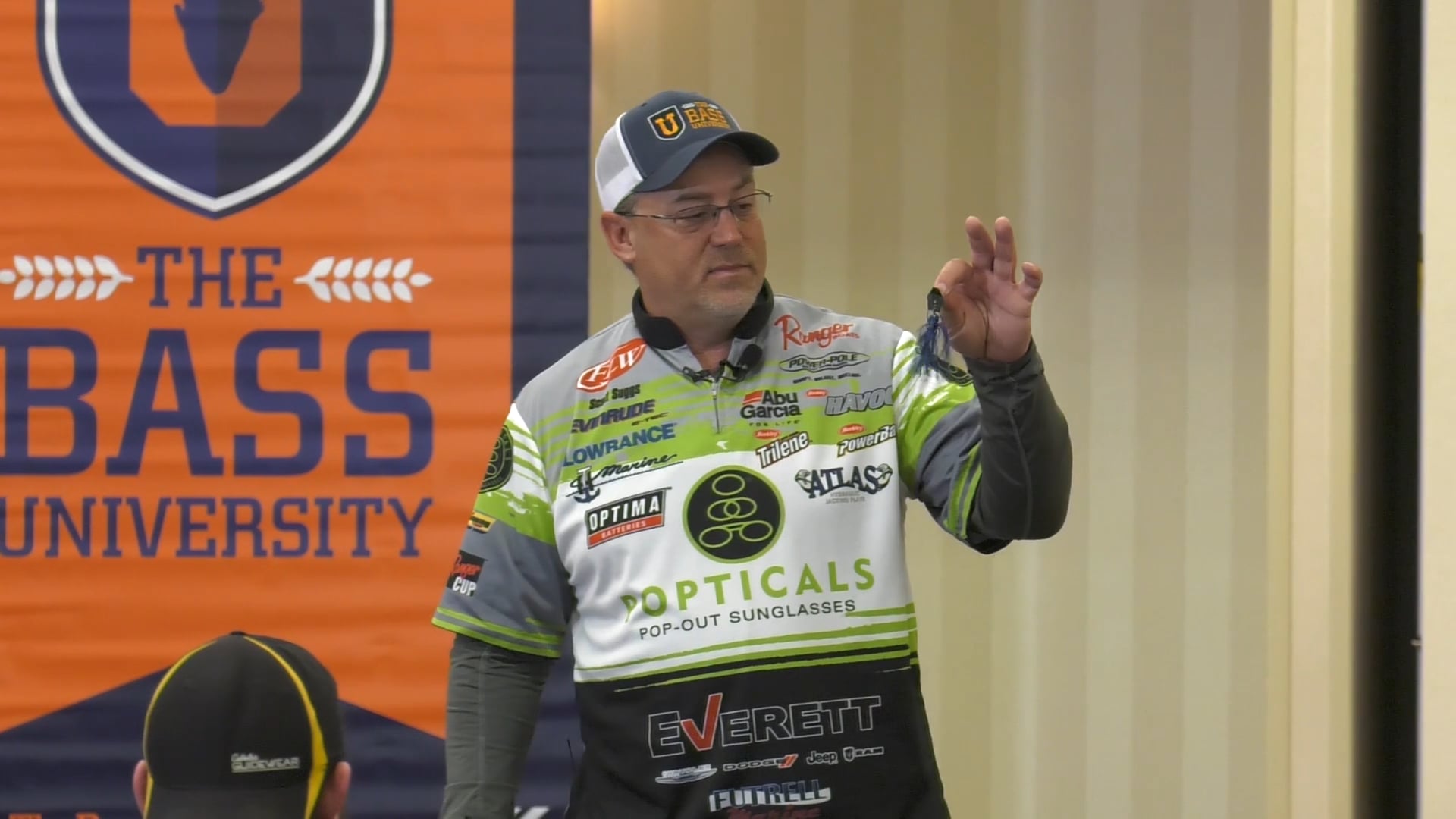 Chatterbaits & Vibrating Jigs - Suggs