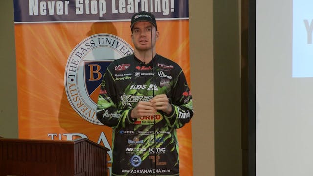 How to Become a Professional Bass Ang...