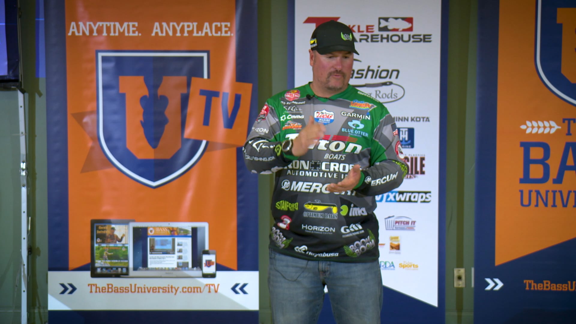 9/3/20.  Fred R Schooling Fish Seminar