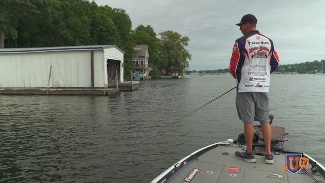Top 3 Techniques for Prefishing & Tou...