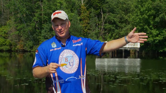 Pete's Quiet Killer Crankbait - Pete ...