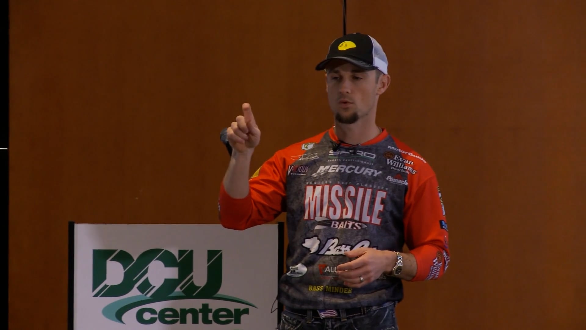 Dropshot Rig VS Shaky Head - John Crews : Remastered