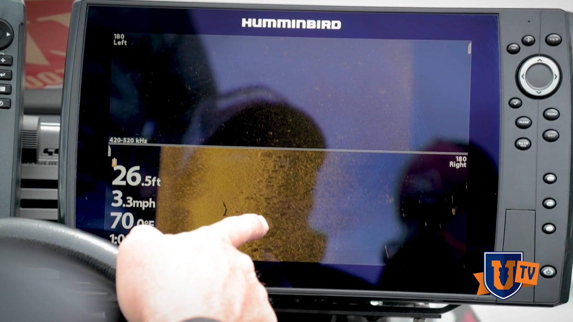 Electronics Master Class - Bryan Thrift